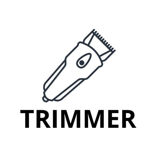 Trimmers