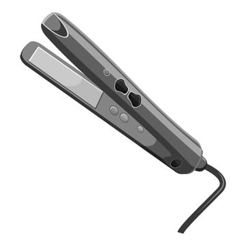 Straighteners