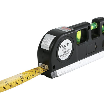 Laser Level Meter Infrared Marking High Precision Measuring Instrument