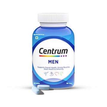 Centrum Men, 120 Ct