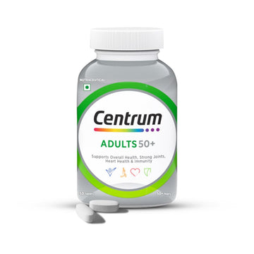 Centrum Adult 50+