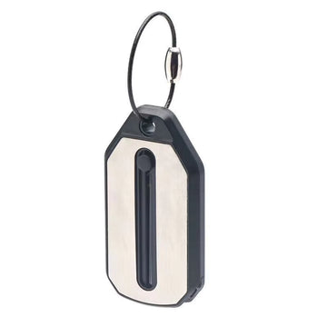 Nose Clip Keychain Reading Glasses