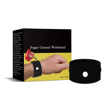 Sugar Control Wristband