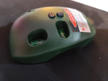 90 Degree Right Angle Infrared Laser Level Decoration Wire Bonding Tool Mouse Type Ground Level High Precision